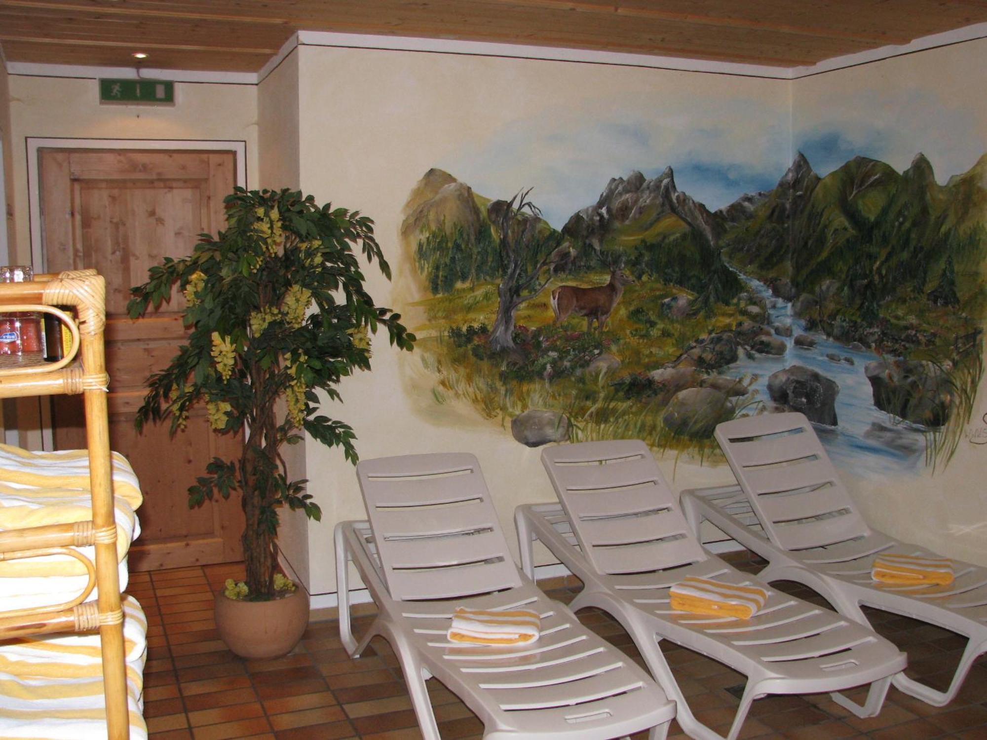 Ferienparadies Spielmannsau Oberstdorf Exterior photo